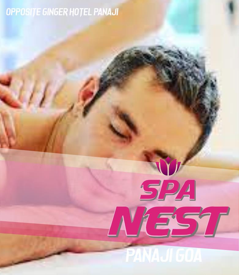 Swedish Massage in Panaji